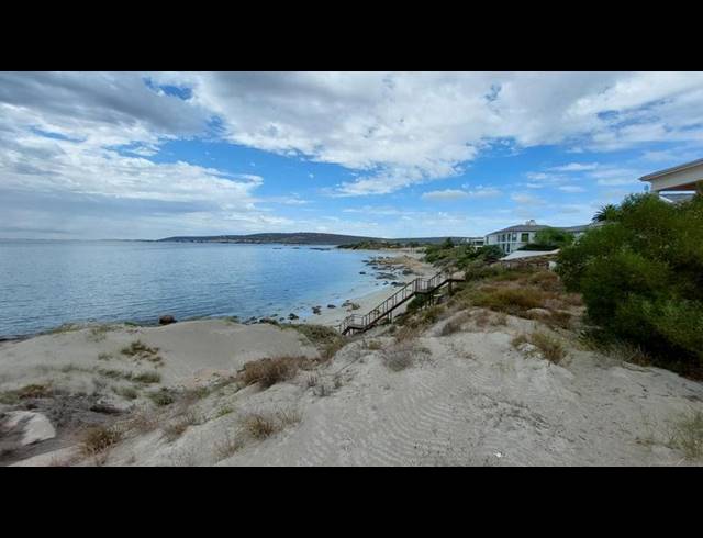 LAND FOR SALE IN SHELLEY POINT
